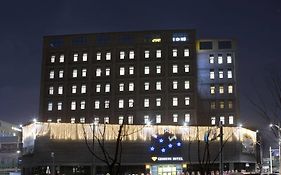 Geosung Hotel